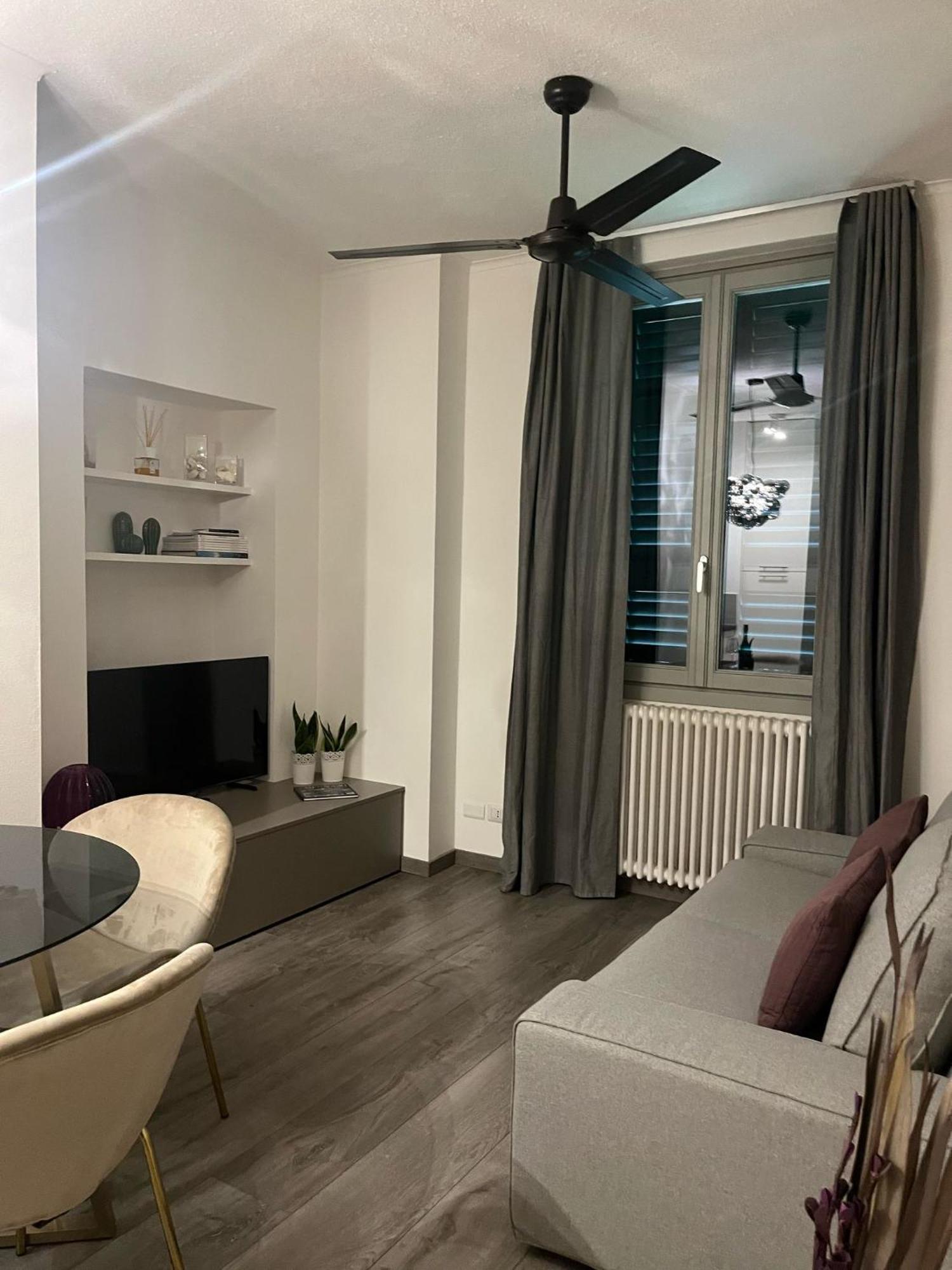 Casa Francesca - Meravigliosa Vista Sul Lago Di Como Menaggio Eksteriør billede